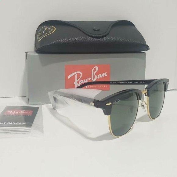 Ray-Ban RB3016 main image 7